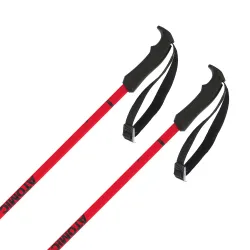 Kijki narciarskie Atomic AMT Red 2026