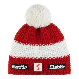 Czapka narciarska Eisbar Star Pompon MU SP Austria Outlet