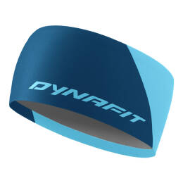 Opaska Dynafit Performance 2 Dry Headband Silvretta 2023