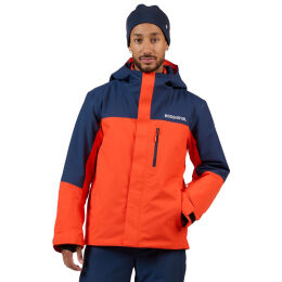 Kurtka narciarska Rossignol Velika Insulated Jkt Golden Gate 2026