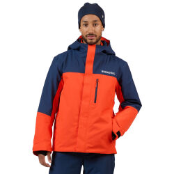 Kurtka narciarska Rossignol Velika Insulated Jkt Golden Gate 2026