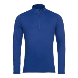 Bluza Head Levi Midlayer HZ M Blue (druga warstwa)