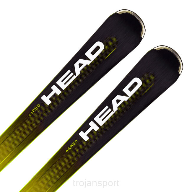 Narty Head Supershape E-Speed 2023 + Protector 13 GW