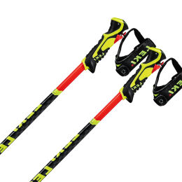 Kijki narciarskie Leki WCR Lite SL 3D