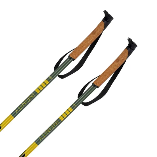 Kijki biegowe Swix Infinity Basic Alu 2026