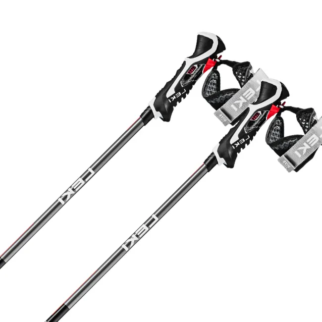Kijki narciarskie Leki Carbon 14 3D 2026