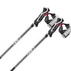 Kijki narciarskie Leki Carbon 14 3D 2026