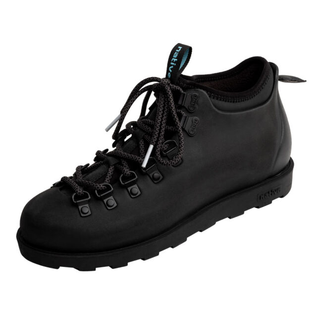 Buty miejskie Native Fitzsimmons Citylite Bloom Black