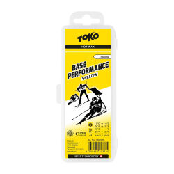 Smar Toko Base Performance Yellow 120g