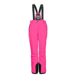 Spodnie narciarskie damskie Killtec 37559 Neon Pink 2022