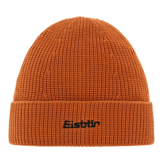 Czapka narciarska Eisbar Nice OS RL Orange