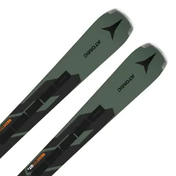 Narty Atomic Redster Q7.8 Revoshock C 2026 + MI 12 GW