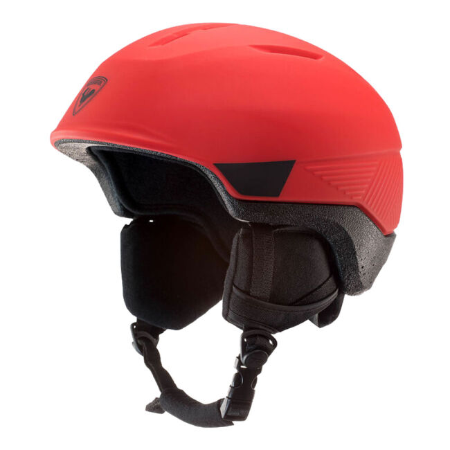 Kask narciarski Rossignol Fit Impacts Red 2024