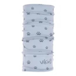 Komin bandana Viking Kids Regular Dogs Paws 6963