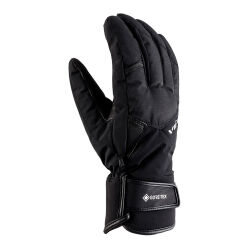 Rękawice narciarskie Viking Branson GTX Black 2025