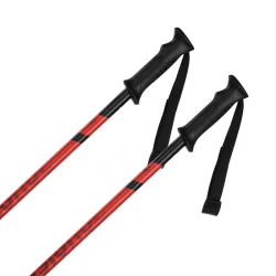 Kijki narciarskie Rossignol Tactic Red 2026