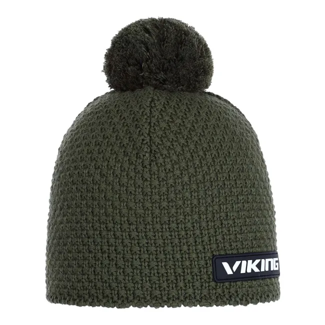 Czapka Viking Berg Gore-Tex Olive 2027