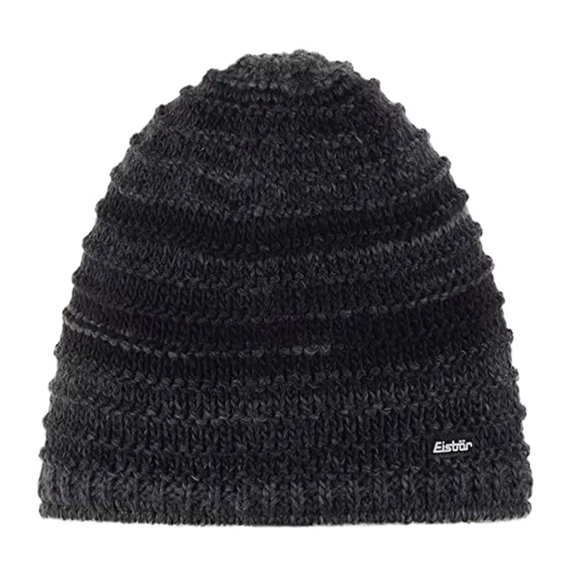 Czapka Eisbar Mikata MU Black 2026