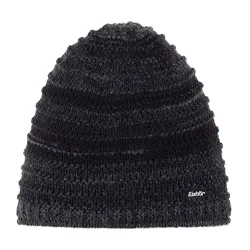 Czapka Eisbar Mikata MU Black 2026