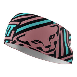 Opaska Dynafit Graphic Performance Headband Mokarosa 2025