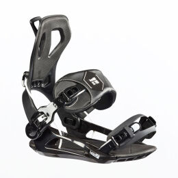 Wiązania Snowboardowe Head RX TWO Fastec Black 2024