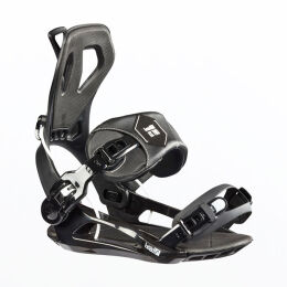 Wiązania Snowboardowe Head RX TWO Fastec Black 2025