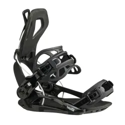 Wiązania Snowboardowe Head RX TWO Fastec Black 2026