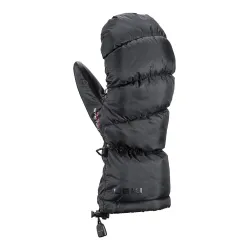Rękawice narciarskie damskie Leki Glace 3D Women Mitt Black 2026