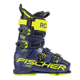 Buty narciarskie Fischer The Curv 130 Vacuum GW MV 2023