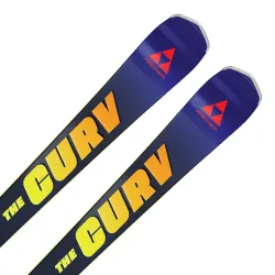 Narty Fischer The Curv 2026 + RC4 Z13 GW