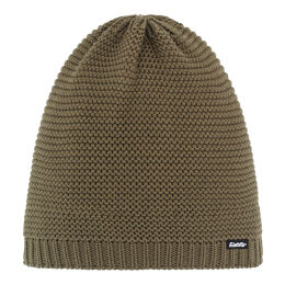Czapka narciarska Eisbar Corson OS RL Khaki Green 2025
