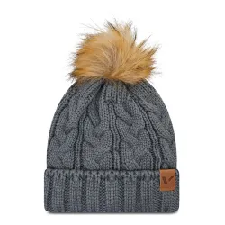 Czapka Viking Sila Grey - Outlet