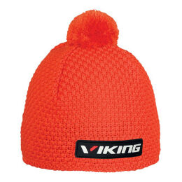 Czapka Viking Berg Gore-Tex Infinium Orange 2025