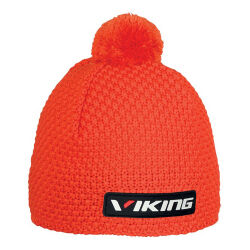 Czapka Viking Berg Gore-Tex Infinium Orange 2025
