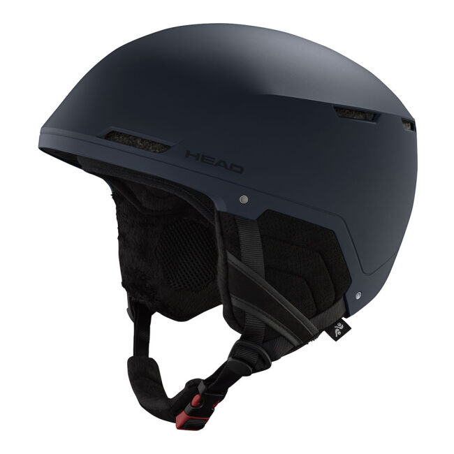 Kask narciarski Head Compact Evo Nightblue 2024