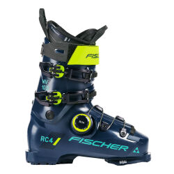 Buty narciarskie damskie Fischer RC4 105 MV BOA Vacuum GW 2025