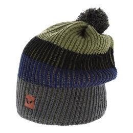 Czapka Viking Rigi Lifestyle Grey Blue Green 2023