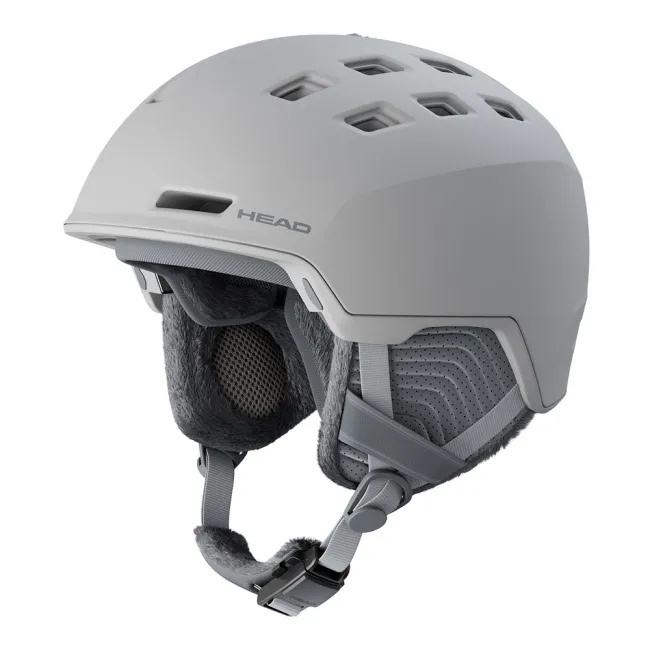 Kask narciarski damski Head Rita Grey 2026