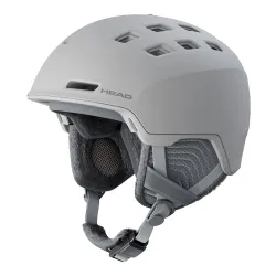 Kask narciarski damski Head Rita Grey 2026
