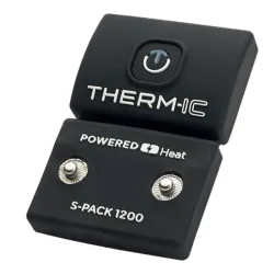 Baterie Therm-ic Power Socks S-Pack 1200