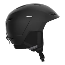 Kask narciarski Salomon Pioneer LT Access Black 2026