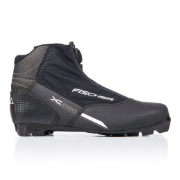 Buty biegowe Fischer XC Pro