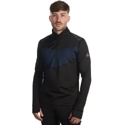 Kurtka Softshell Fischer Asarna 3.0 Softshell Black Navy 2025