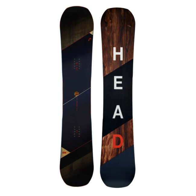 Deska snowboardowa Head Daymaker LYT 2024