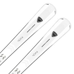 Narty damskie Rossignol Nova 6 2026 + Xpress W 11 GW