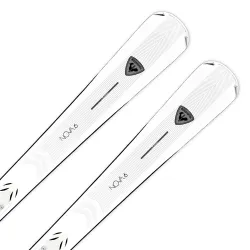 Narty damskie Rossignol Nova 6 2026 + Xpress W 11 GW