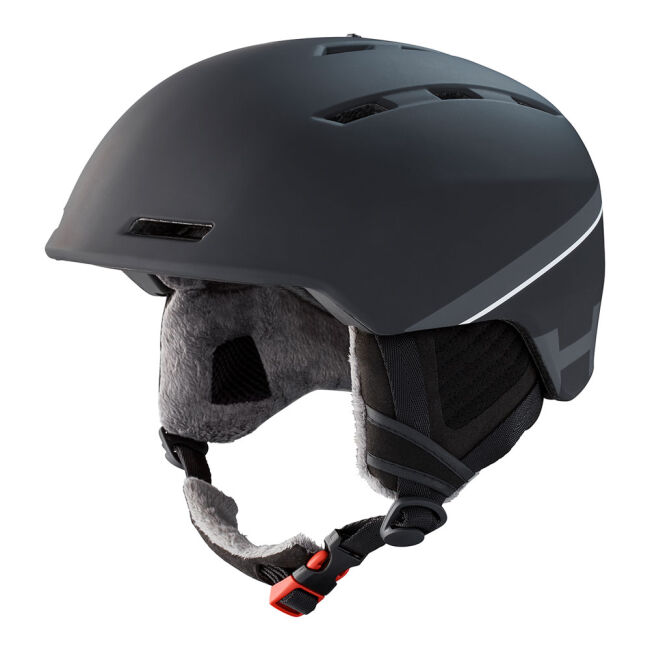 Kask narciarski Head Varius Black 2025