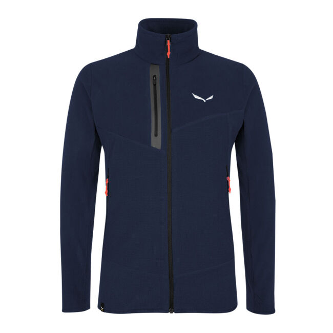 Bluza Salewa Paganella Polarlite Navy Blazer 2025