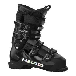 Buty narciarskie damskie Head Edge 65 W HV Black 2026