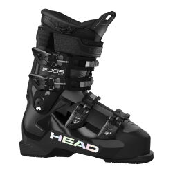 Buty narciarskie damskie Head Edge 65 W HV Black 2026